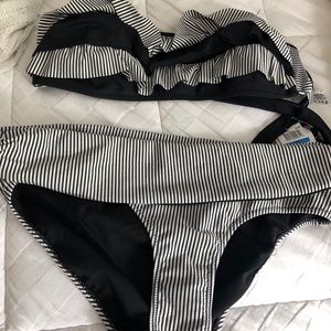 Jessica Simpson bikini